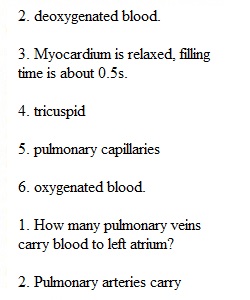 Lecture Exam 2